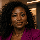 Aisha Bello portrait
