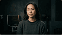 Lin Park portrait